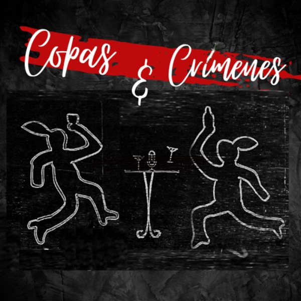 Artwork for Copas & Crímenes