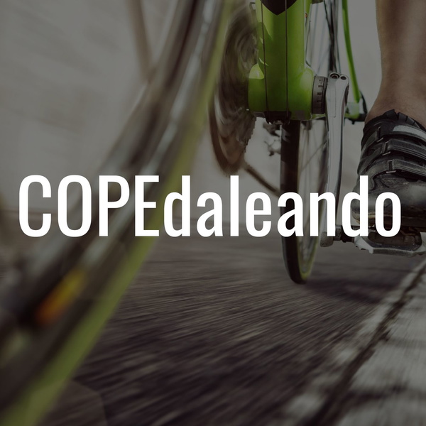 Artwork for COPEdaleando