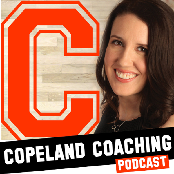 Artwork for Copeland Coaching Podcast