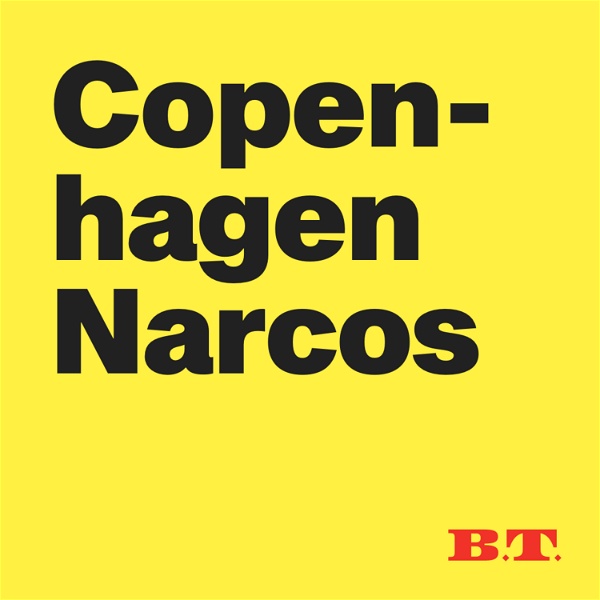 Artwork for Copenhagen Narcos