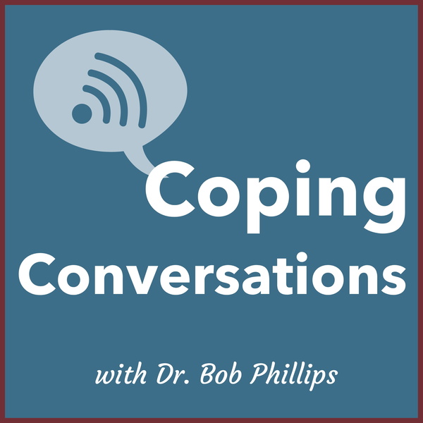 Artwork for Coping Conversations