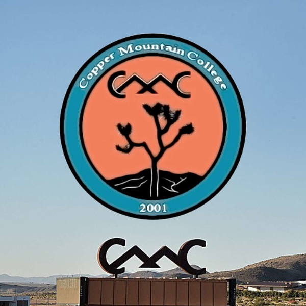 Artwork for Copper Mountain College News