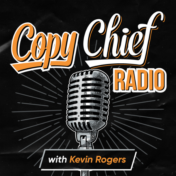 Artwork for Copy Chief Radio