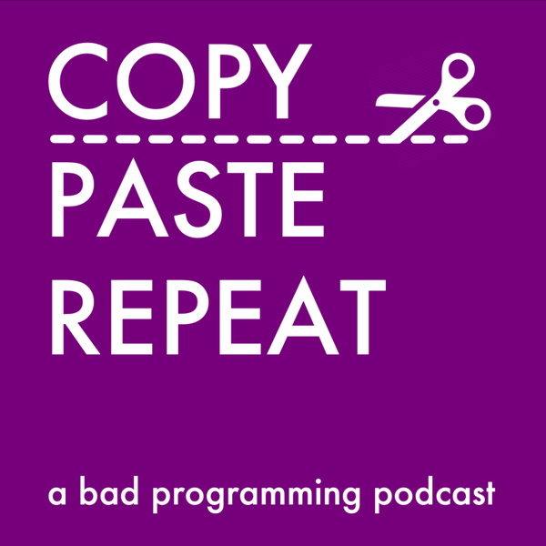 Artwork for Copy, Paste, Repeat