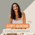 Copy Quickie | Der Copywriting-Podcast mit Vivienne von ausgeschrieben gut®