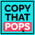 Copy That Pops: Writing Tips and Psychology Hacks for Business
