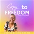 Copy to Freedom: The Podcast