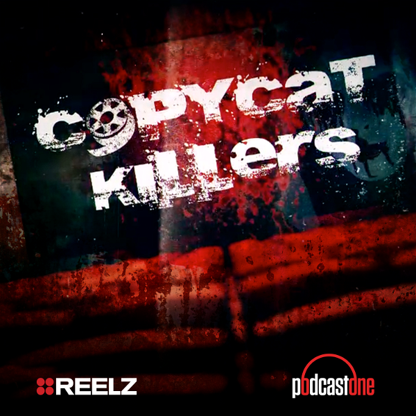 Artwork for Copycat Killers