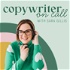 Copywriter on Call: Copywriting for Photographers and Creative Entrepreneurs