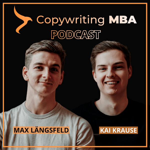 Artwork for Copywriting MBA Podcast
