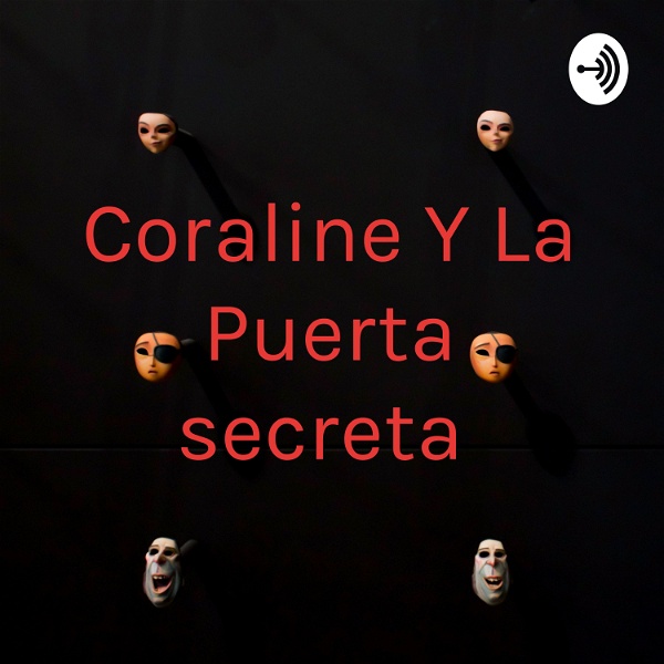 Artwork for Coraline Y La Puerta secreta