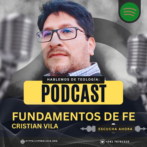 Artwork for Fundamentos de Fe