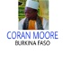CORAN MOORE - BURKINA FASO