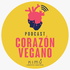 Corazón Vegano