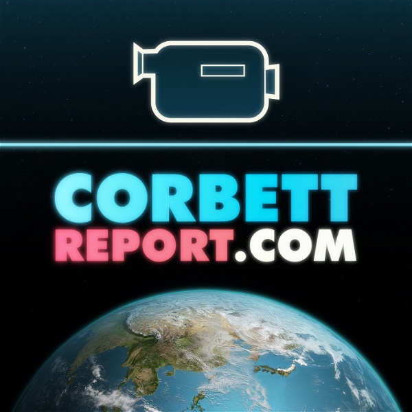 Artwork for Corbett Report Videos