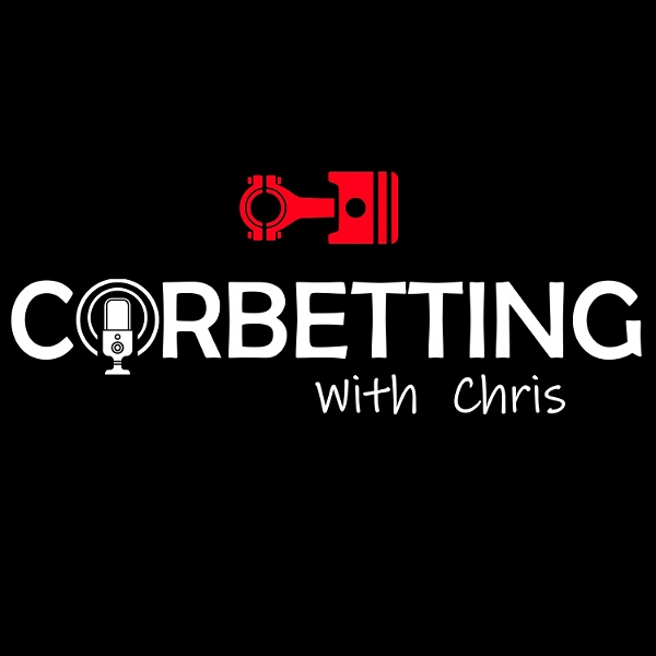 Artwork for Corbetting With Chris