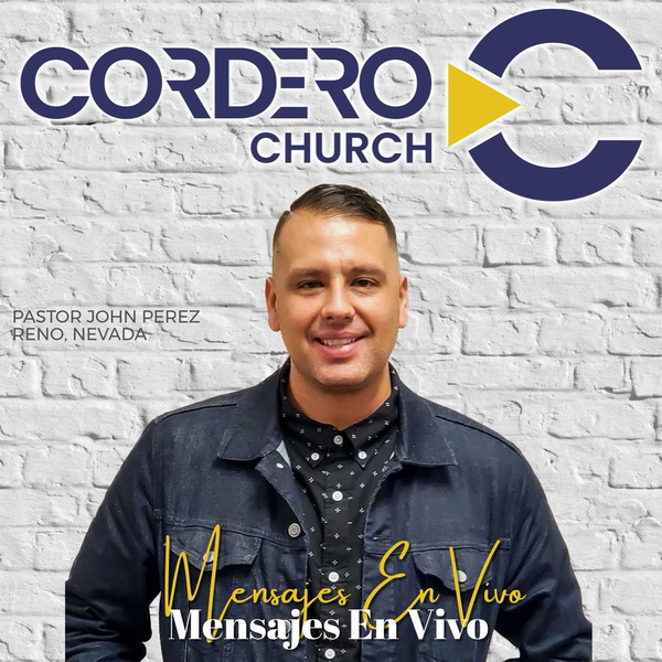 Artwork for Cordero Church Reno