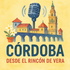 Córdoba desde El Rincón de Vera