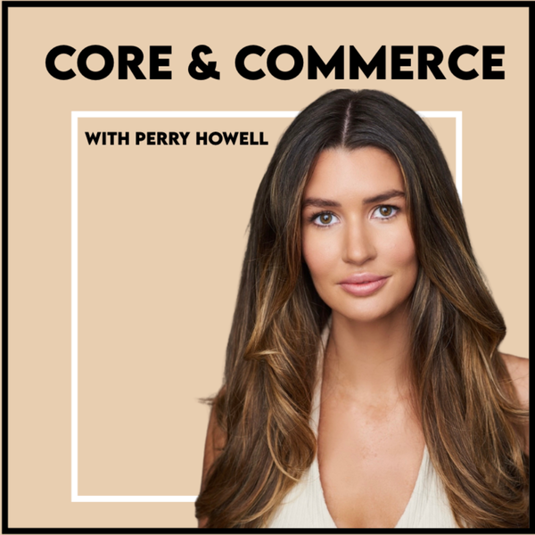Artwork for Core & Commerce