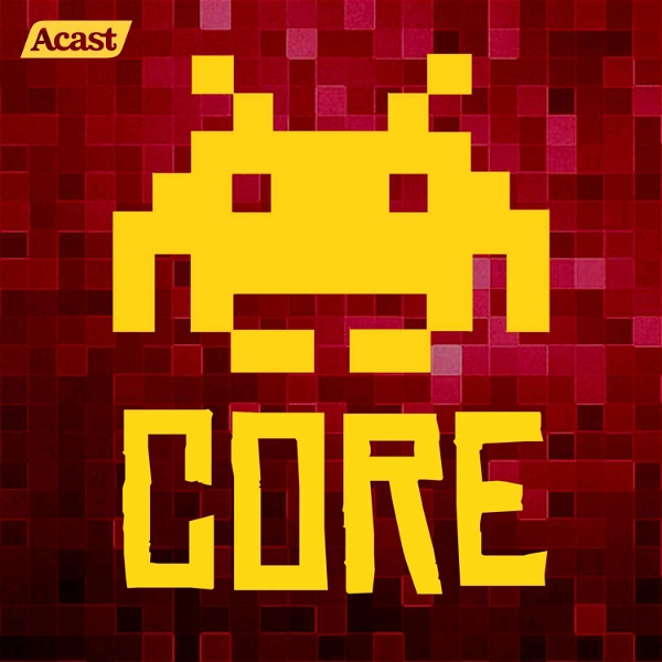 Artwork for CORE - Core Gaming for Core Gamers