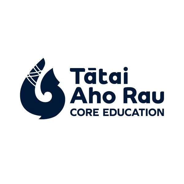Artwork for Tātai Aho Rau Core Education