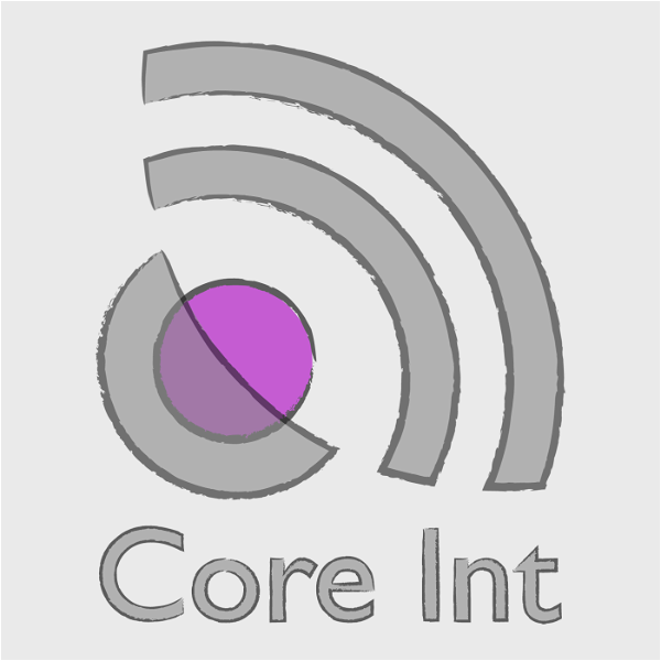 Artwork for Core Intuition