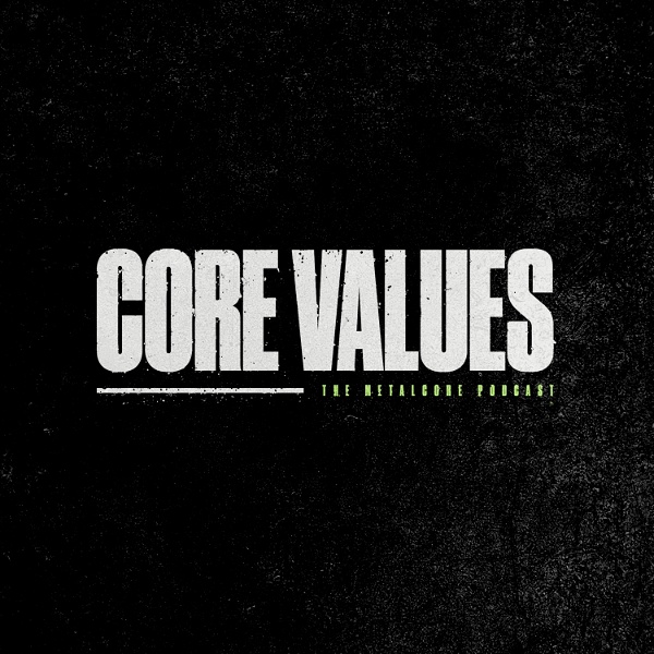 Artwork for Core Values