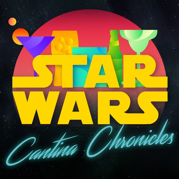 Artwork for Star Wars: Cantina Chronicles