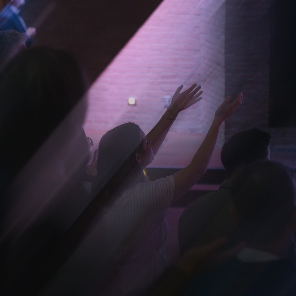 Artwork for Core Worship