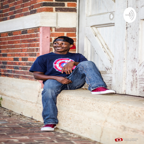 Artwork for Corey D. Stephen