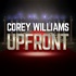 Corey Williams | UPFRONT