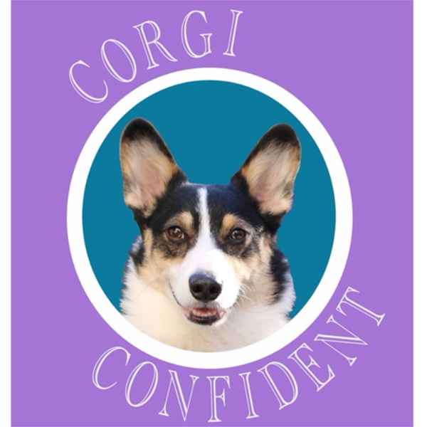 Artwork for Corgi Confident