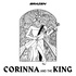 Corinna and The King