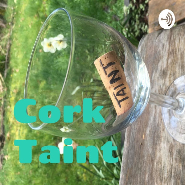 Artwork for Cork Taint