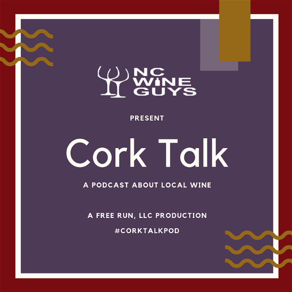 Artwork for Cork Talk
