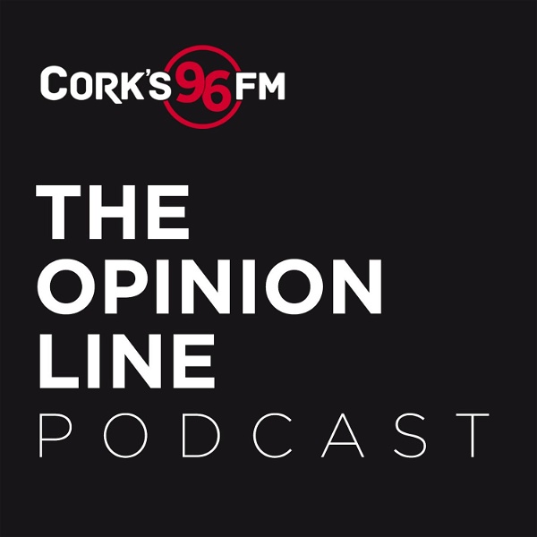 Artwork for Cork's 96fm Opinion Line