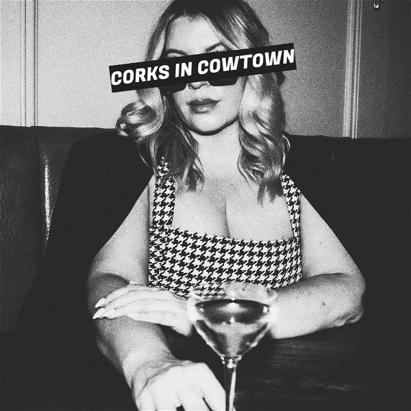 Artwork for Corks In Cowtown