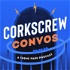 Corkscrew Convos: A Theme Park Podcast
