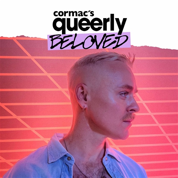 Artwork for Cormac's Queerly Beloved