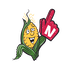 Corn Nation: for Nebraska Cornhuskers fans