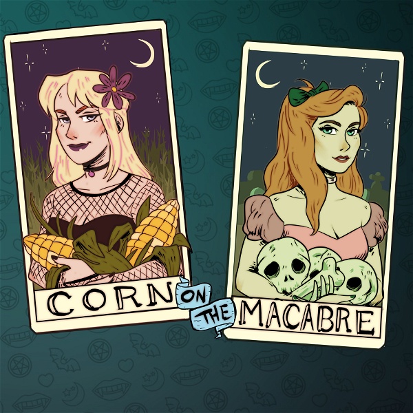 Artwork for Corn on the Macabre
