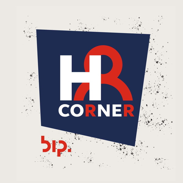 Artwork for Corner HR