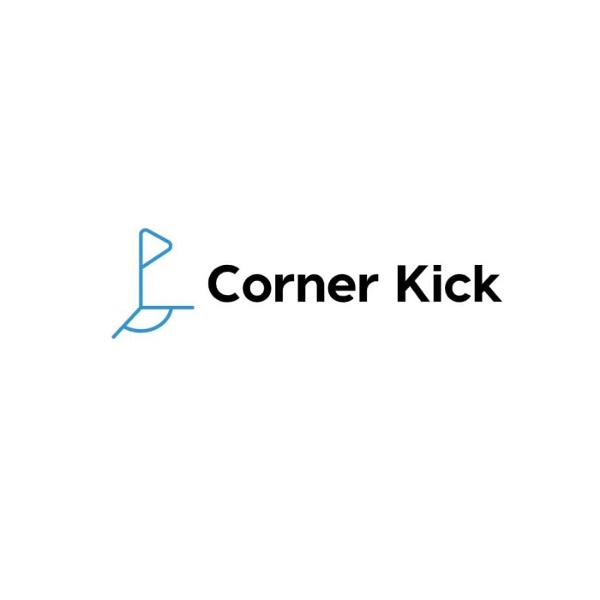 Artwork for Corner Kick