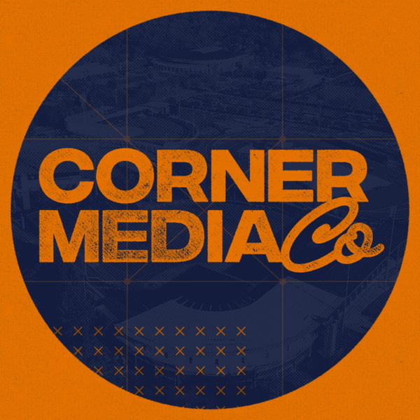 Artwork for Corner Media Co