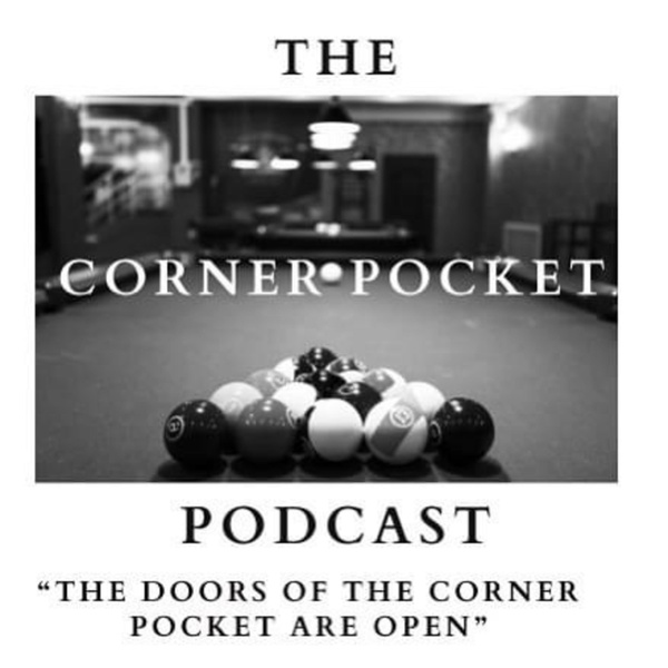 Artwork for Corner Pocket Podcast