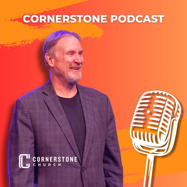 Artwork for Cornerstone Church of Highland