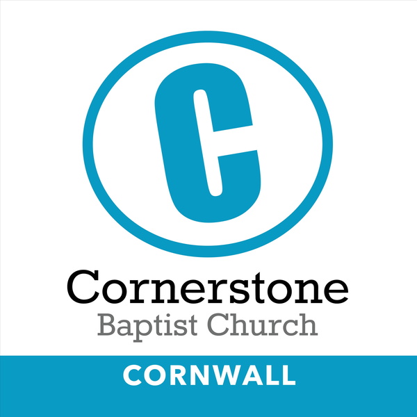 Artwork for Cornerstone Baptist Church