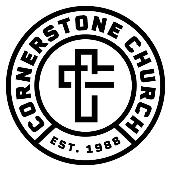 Artwork for Cornerstone Church