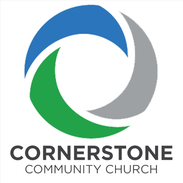 Artwork for Cornerstone Community Church