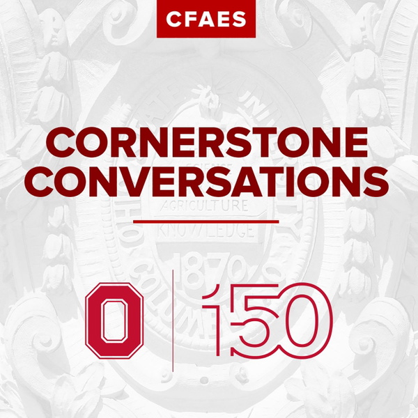 Artwork for Cornerstone Conversations